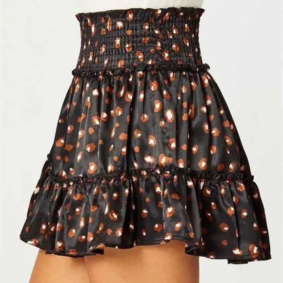 Altar'D State Safiya Skirt - Picture 3 of 11